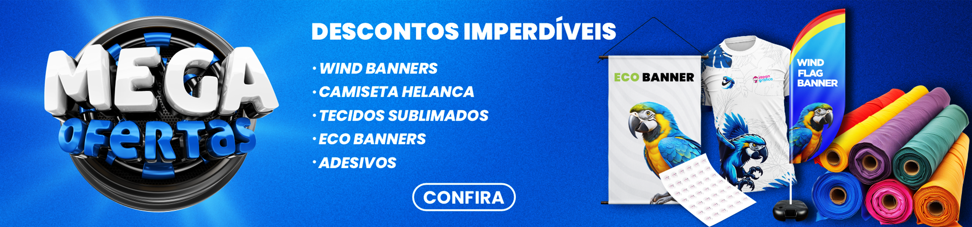 Mega Decontos