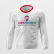 CAMISETA TÉRMICA MASCULINA MANGA LONGA