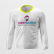 CAMISETA TÉRMICA MASCULINA MANGA LONGA