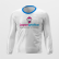 CAMISETA TÉRMICA MASCULINA MANGA LONGA