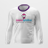 CAMISETA TÉRMICA MASCULINA MANGA LONGA