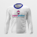CAMISETA TÉRMICA MASCULINA MANGA LONGA