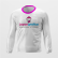 CAMISETA TÉRMICA MASCULINA MANGA LONGA