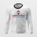 CAMISETA TÉRMICA MASCULINA MANGA LONGA