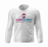 CAMISETA UV50+ MASCULINA MANGA LONGA