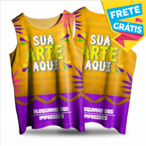 50 ABADÁS PERSONALIZADOS HELANCA PLUS 0.120 G/M2 P - M - G - GG - XG - G1 - G2 4X0 COR IMPRESSÃO ULTRA-HD EPSON 100% POLIÉSTER GALÃO NA GOLA E MANGAS FRETE GRÁTIS NAS COMPRAS ACIMA DE 100,00, CONSULTE AS REGIÕES.