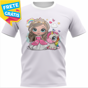 CAMISETA HELANCA PLUS FEMININA INFANTIL HELANCA PLUS 0.120 G/M2 PERSONALIZADA FEMININA INFANTIL 4X0 COR ULTRA-HD EPSON 100% POLIÉSTER IMPRESSÃO TOTAL / TINTA ORIGINAL MADE IN JAPAN FRETE GRÁTIS NAS COMPRAS ACIMA DE 100,00, CONSULTE AS REGIÕES.
