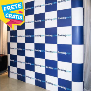 BACKDROP BANDEIRA 2000x1500mm Tecido TecnoSport 100% Poliéster Vertical ou Horizontal 4x0 Cor Impressão Ultra-HD Sublimática Costura Bainha FRETE GRÁTIS NAS COMPRAS ACIMA DE 100,00, CONSULTE AS REGIÕES.