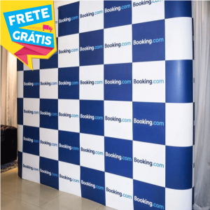 BACKDROP TECIDO 3000x1450mm TECIDO OXFORD HD 100% POLIÉSTER VERTICAL OU HORIZONTAL 4X0 COR ULTRA-HD EPSON ÚNICA-FACE COSTURA BAINHA FRETE GRÁTIS NAS COMPRAS ACIMA DE 100,00, CONSULTE AS REGIÕES.