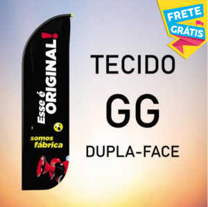 TECIDO (GG) Tecido TecnoSport 100% Poliéster 2.85M X 0.65M 4x4 Cor Dupla-Face Impressão EPSON Ultra HD Sublimática FACA | PENA | VELA | ÂNGULO FRETE GRÁTIS NAS COMPRAS ACIMA DE 100,00, CONSULTE AS REGIÕES.