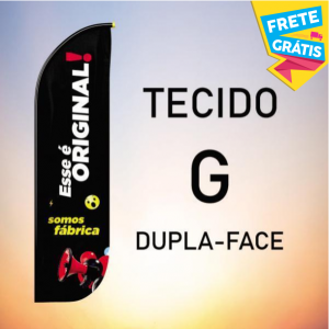 TECIDO (G) Tecido TecnoSport 100% Poliéster 2.45M X 0.65M 4x4 Cor Dupla-Face Impressão EPSON Ultra HD Sublimática FACA | PENA | VELA | ÂNGULO FRETE GRÁTIS NAS COMPRAS ACIMA DE 100,00, CONSULTE AS REGIÕES.