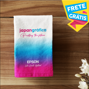 TOALHA DE ROSTO PERSONALIZADA FELPUDO TROPICAL 73CM X 48CM IMPRESSÃO ULTRA-HD EPSON 100% POLIÉSTER 195 GR/M2 / COR SÓLIDA OU PERSONALIZADA FRETE GRÁTIS NAS COMPRAS ACIMA DE 100,00, CONSULTE AS REGIÕES.